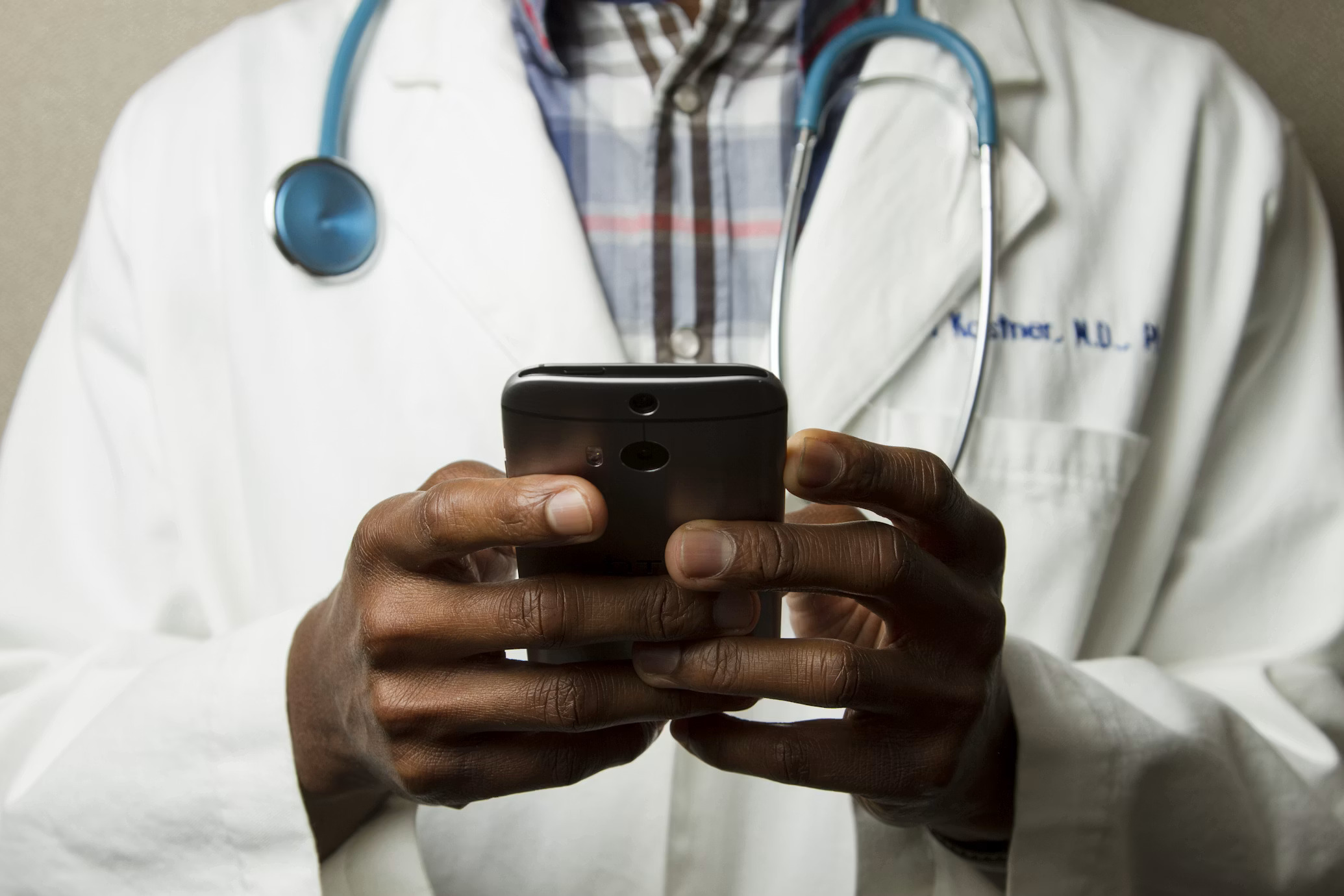 Mobile Medical Clinics
