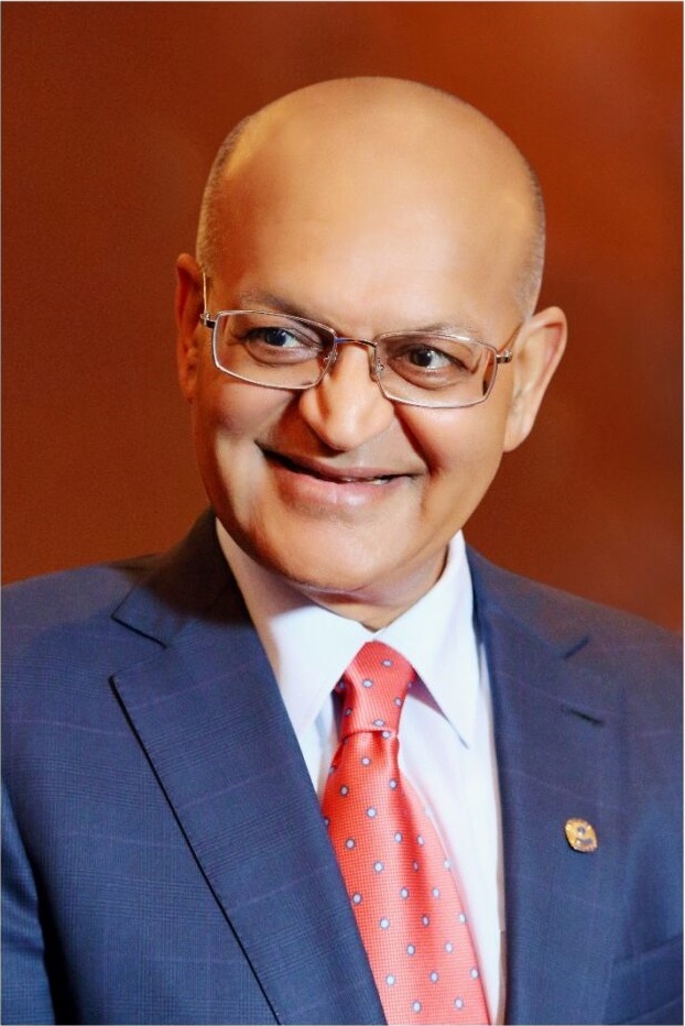 Late Shri Abhey Kumar Oswal
