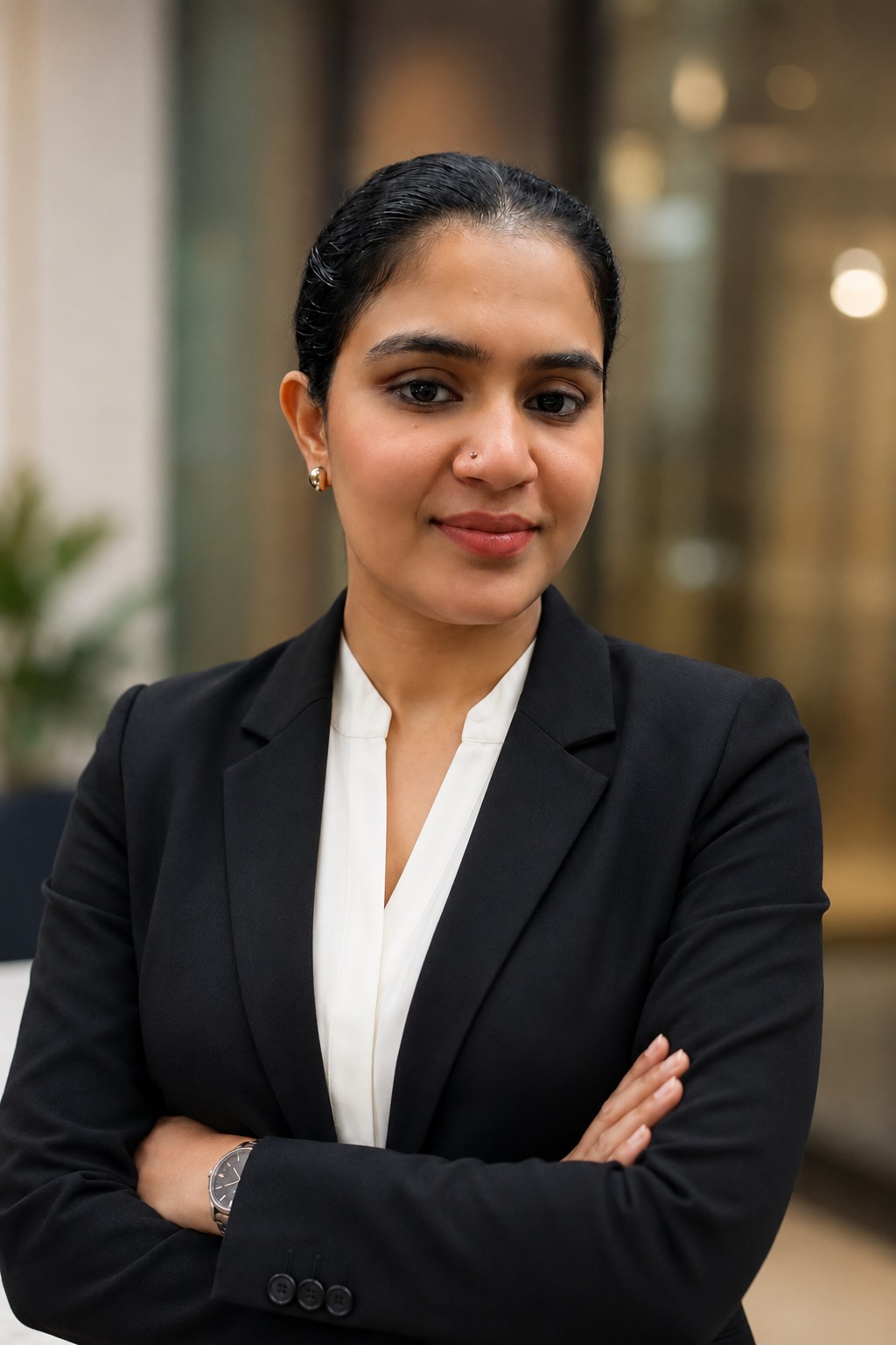 Mrs. CS Prerna Singh