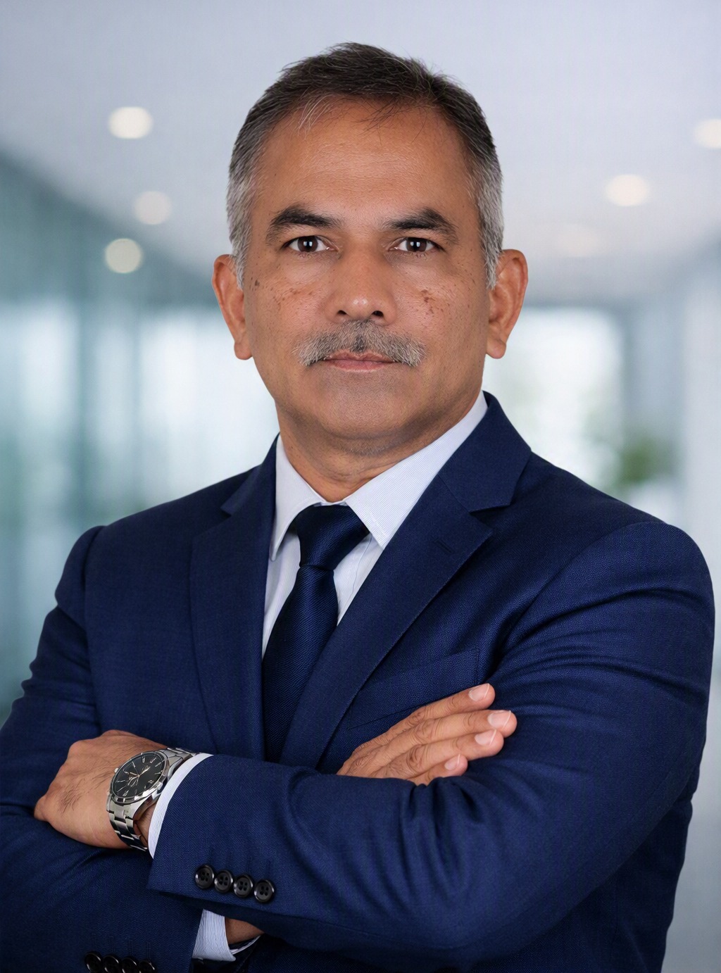 Mr. Vimal Bhatnagar
